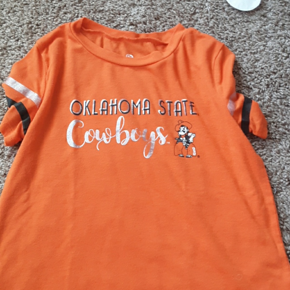 girls shirt